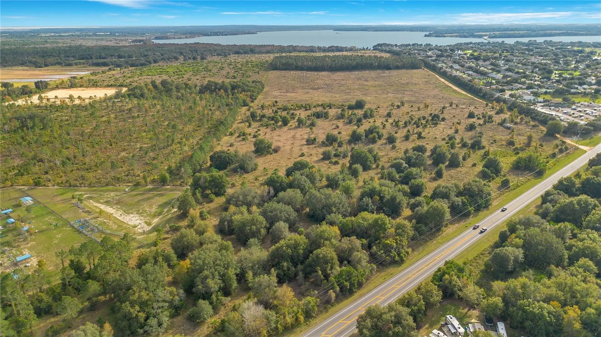 28432 S Eichelberger Road Tavares FL 32778