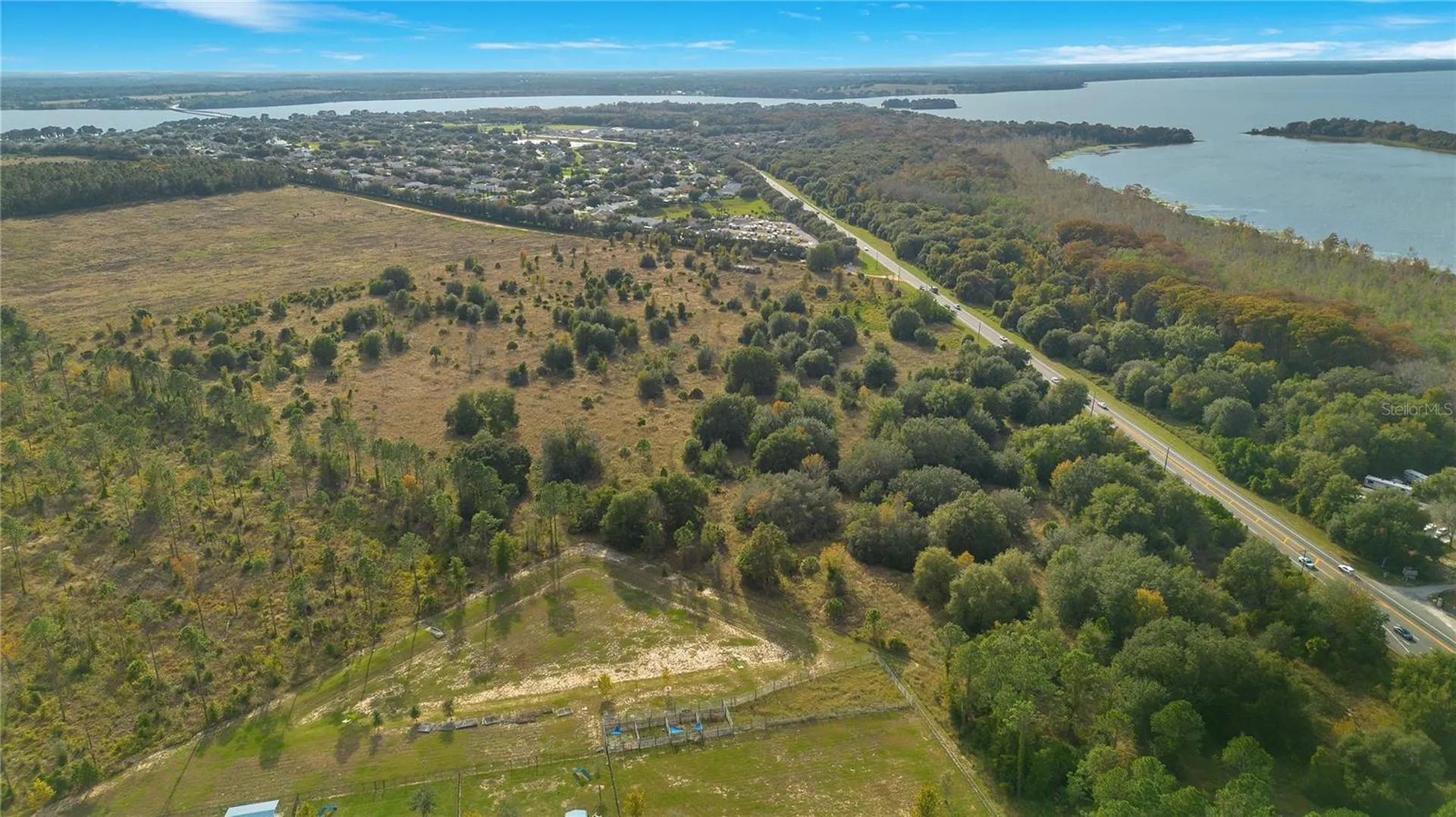 28432 S Eichelberger Road Tavares FL 32778