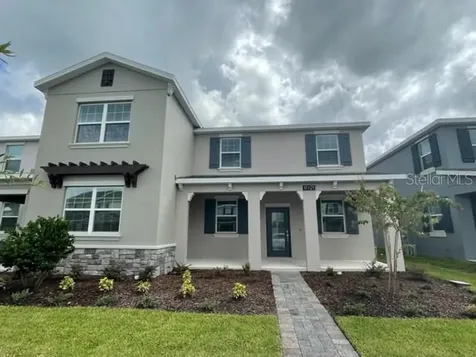 11921 Boldface Drive Orlando FL 32832