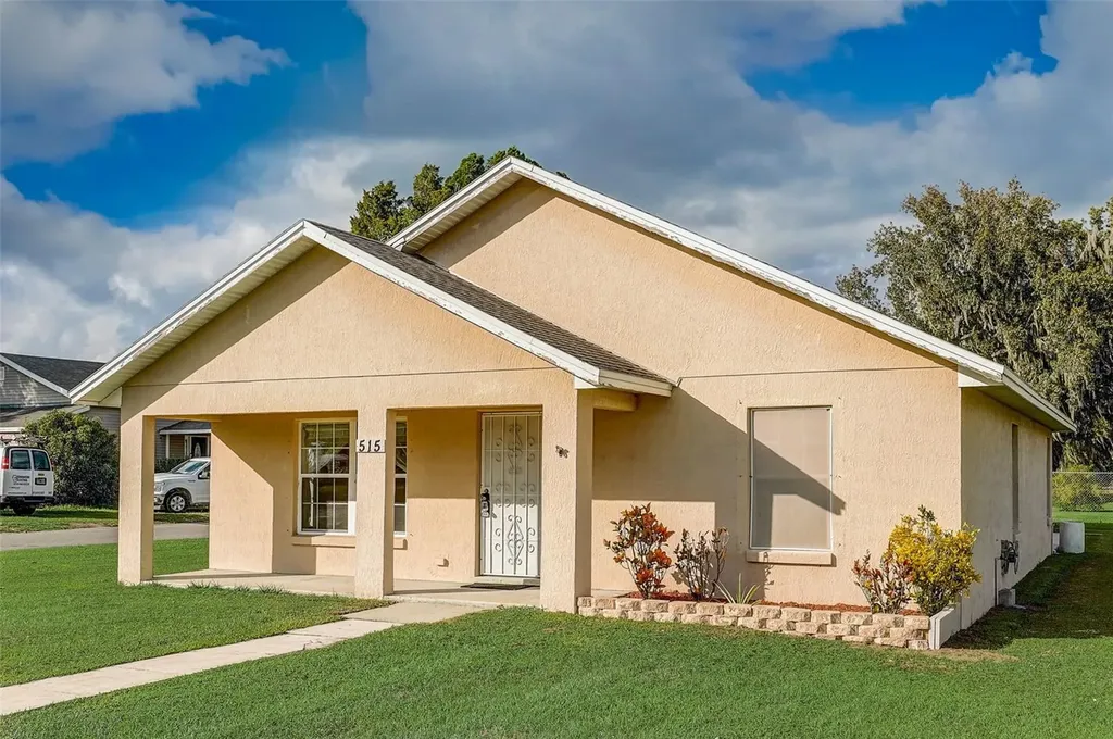 515 7th Street SE Fort Meade FL 33841