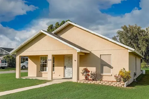 515 7th Street SE Fort Meade FL 33841