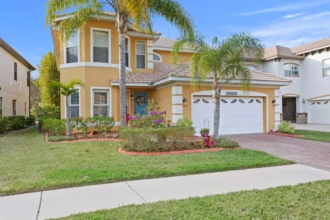 18008 Maui Isle Drive Tampa FL 33647