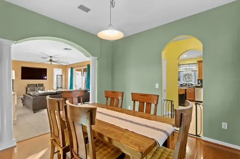 18008 Maui Isle Drive Tampa FL 33647