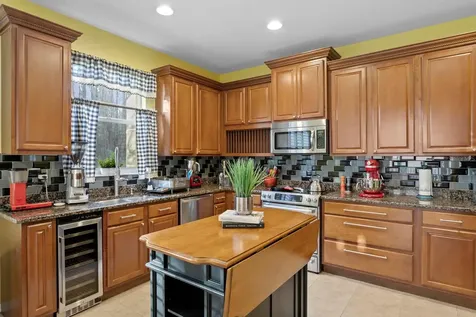 18008 Maui Isle Drive Tampa FL 33647
