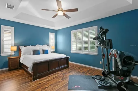 18008 Maui Isle Drive Tampa FL 33647