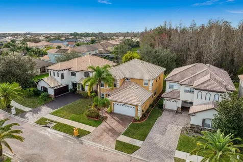18008 Maui Isle Drive Tampa FL 33647