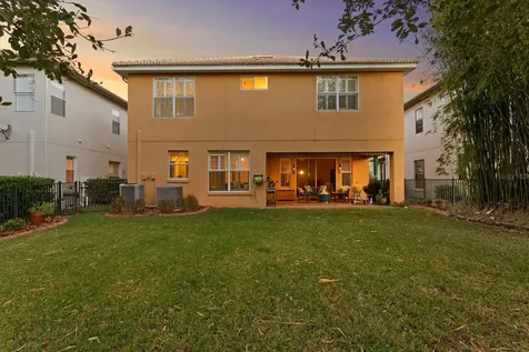 18008 Maui Isle Drive Tampa FL 33647