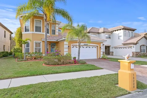 18008 Maui Isle Drive Tampa FL 33647