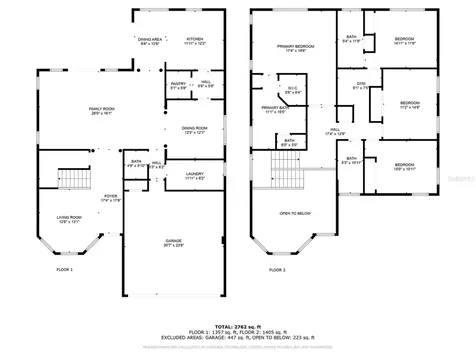 18008 Maui Isle Drive Tampa FL 33647
