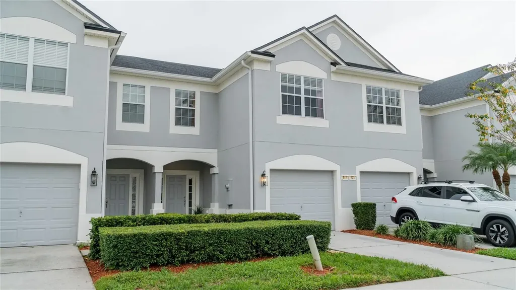 917 Rock Harbor Avenue Orlando FL 32828
