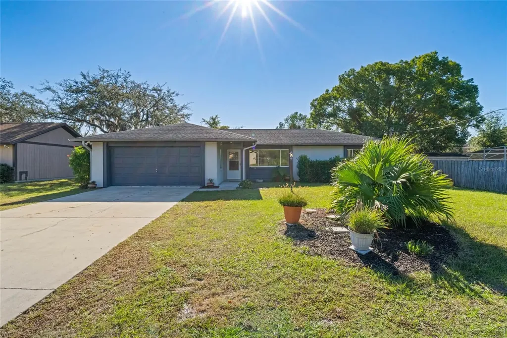 1031 Santa Clara Drive Deltona FL 32738