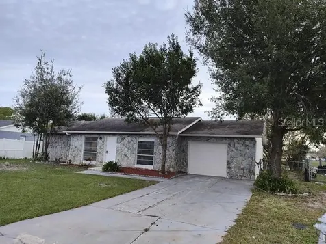 178 E Cedarwood Circle Kissimmee FL 34743
