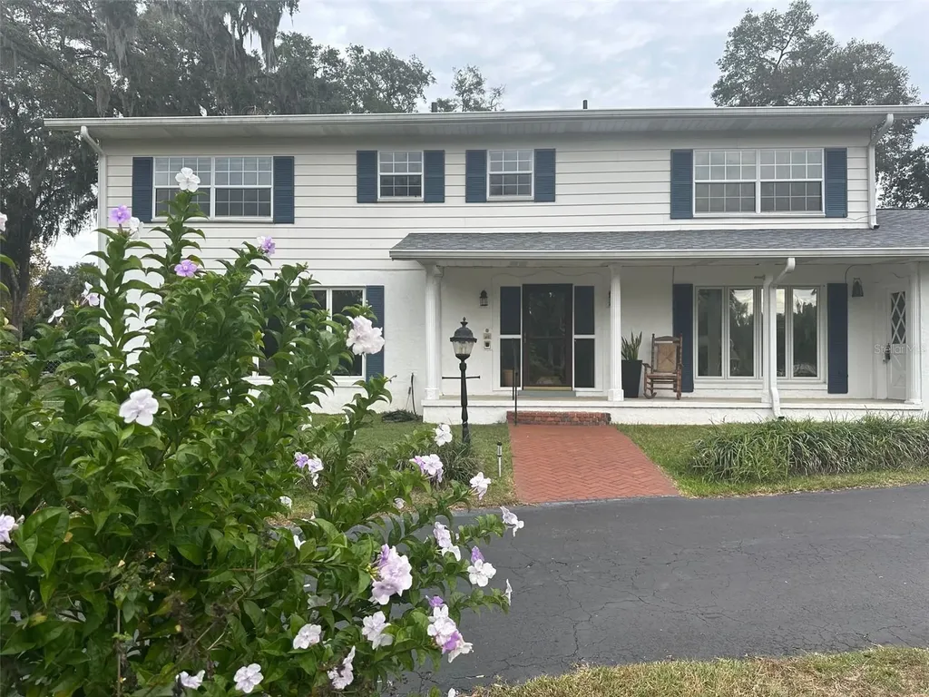 4001 SE 46th Street Ocala FL 34480