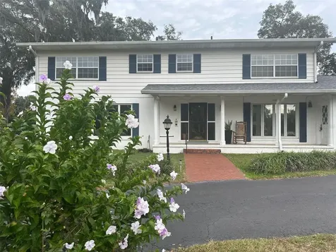 4001 SE 46th Street Ocala FL 34480