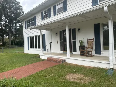 4001 SE 46th Street Ocala FL 34480