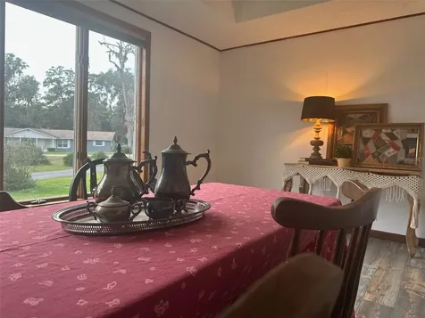 4001 SE 46th Street Ocala FL 34480