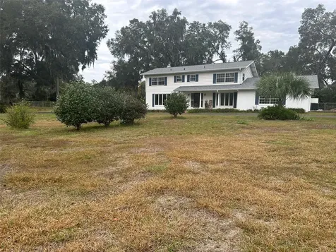 4001 SE 46th Street Ocala FL 34480