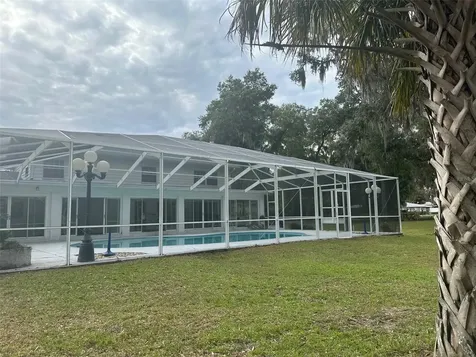 4001 SE 46th Street Ocala FL 34480