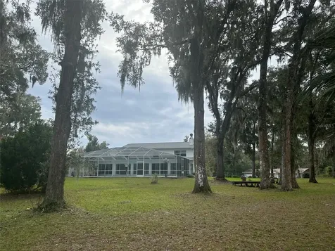 4001 SE 46th Street Ocala FL 34480