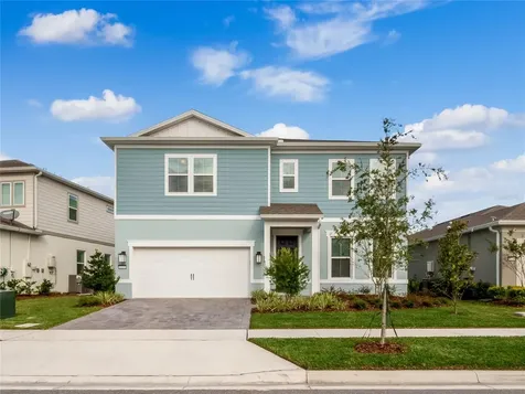 13331 Panama Beach Court Orlando FL 32827