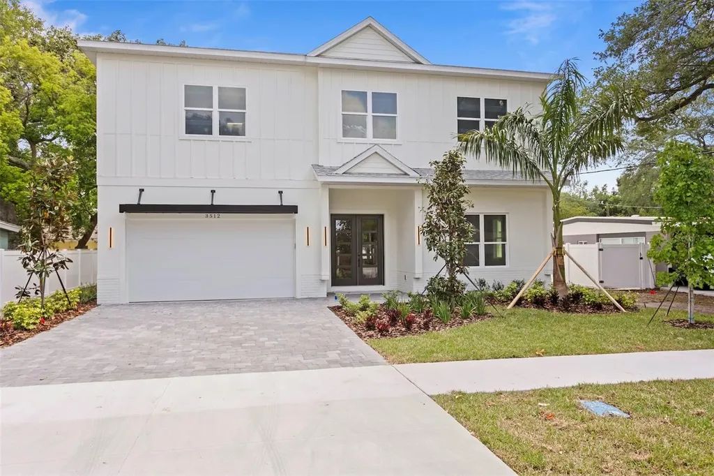 3512 W Price Avenue Tampa FL 33611