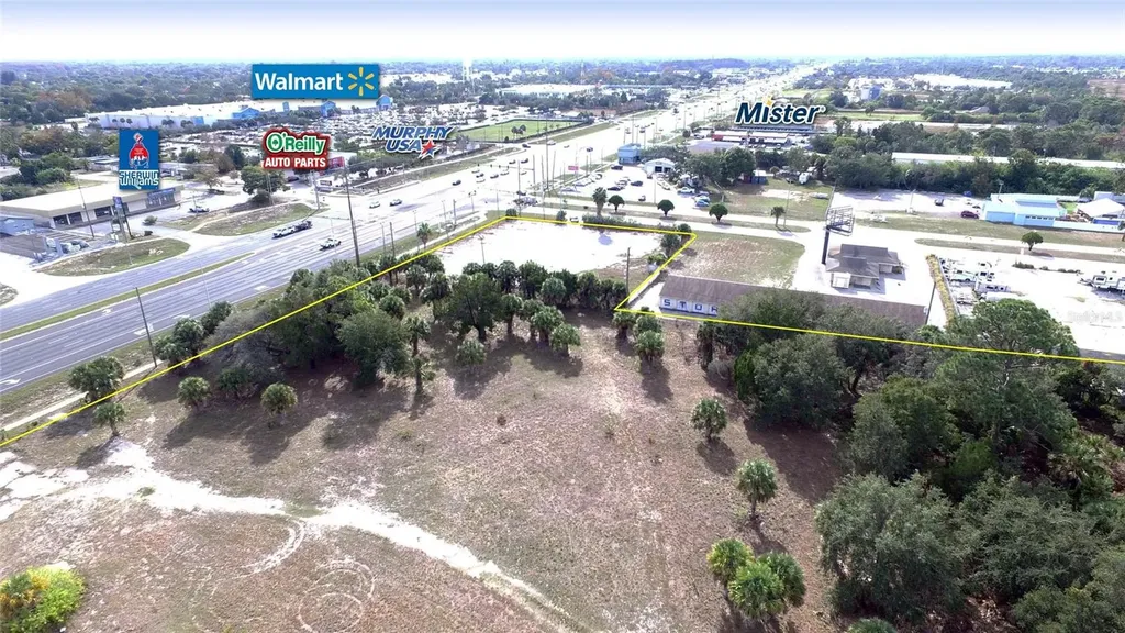 12737 Us Highway 19 Hudson FL 34667