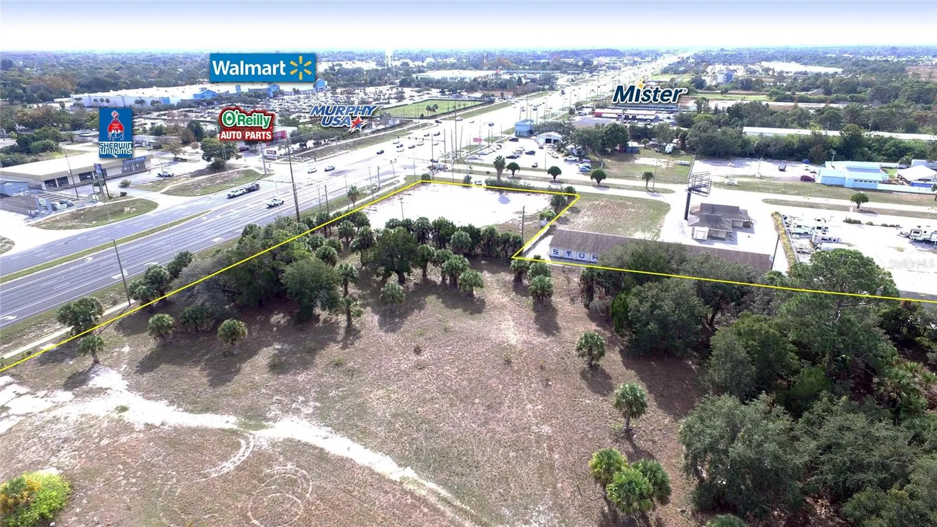 12737 Us Highway 19 Hudson FL 34667