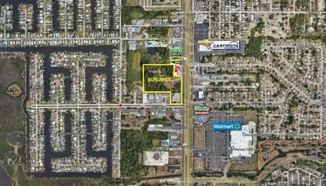 12737 Us Highway 19 Hudson FL 34667