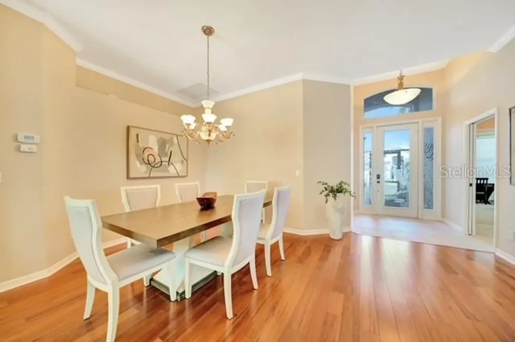 17849 Hibiscus Cove Court Punta Gorda FL 33955