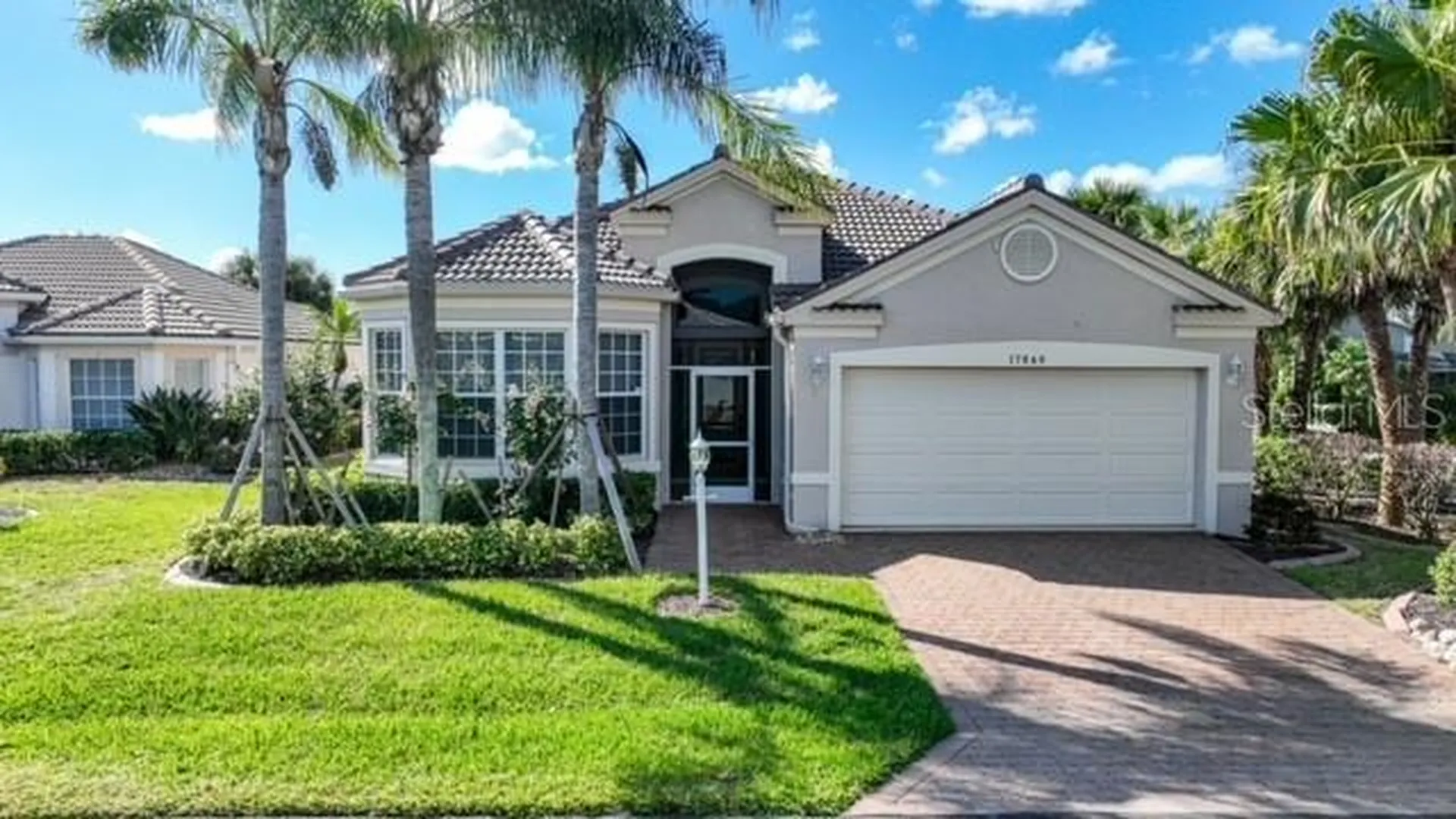 17849 Hibiscus Cove Court Punta Gorda FL 33955