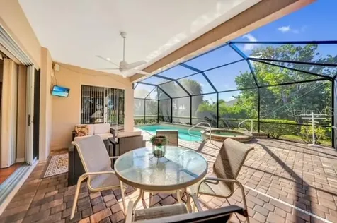 17849 Hibiscus Cove Court Punta Gorda FL 33955