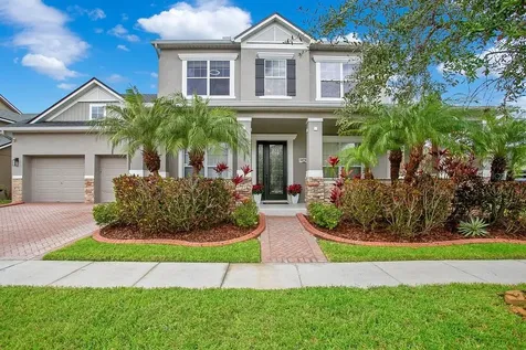 14741 Capote Lane Orlando FL 32828