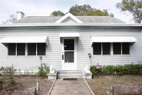 3901 Burlington Avenue N St Petersburg FL 33713