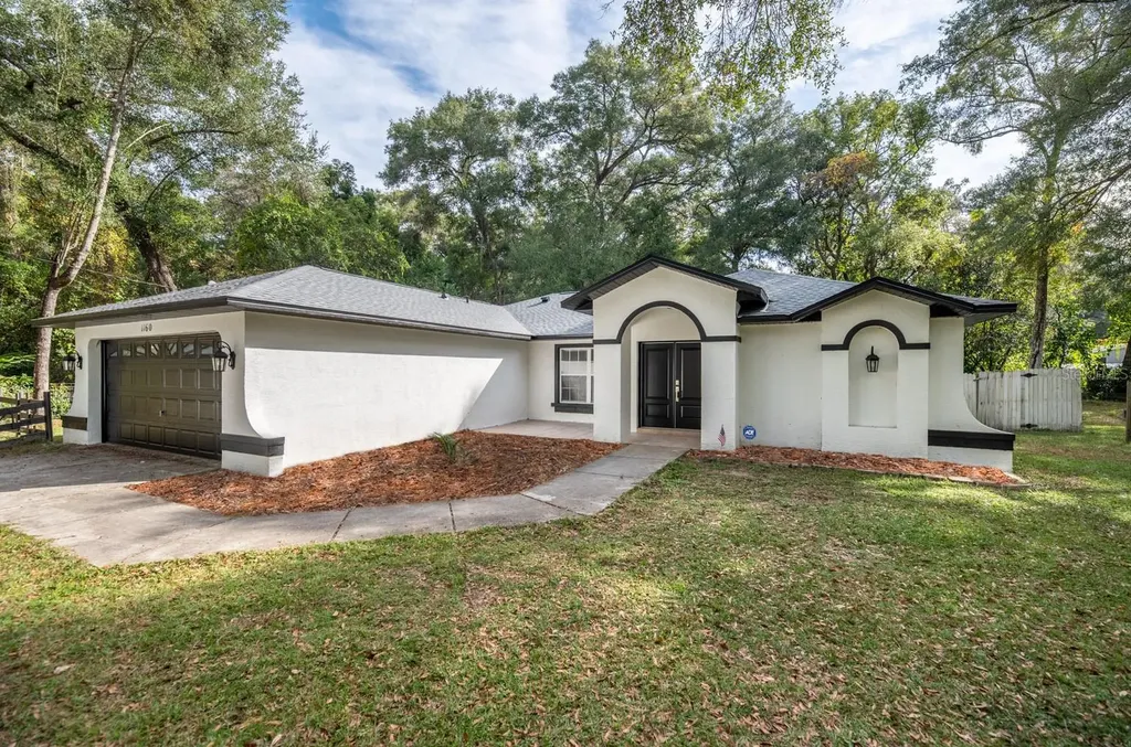 1160 Garfield Avenue Brooksville FL 34604