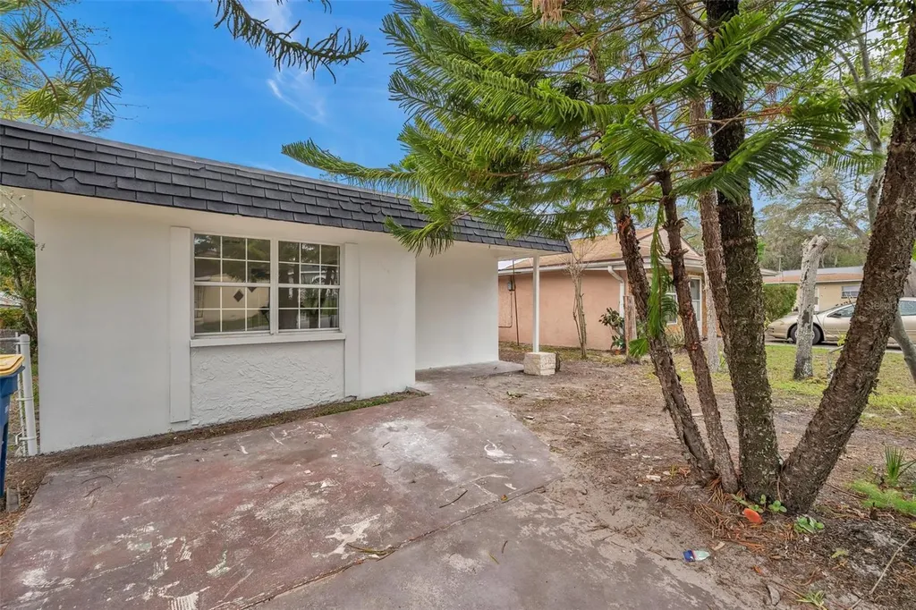 1145 La Salle Street Clearwater FL 33755