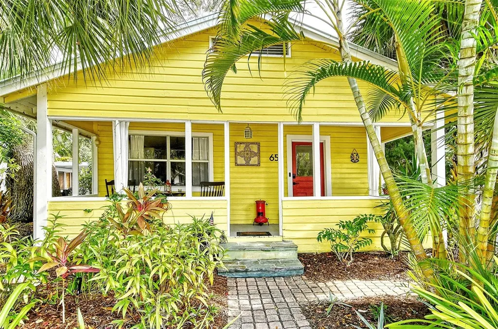 659 Ohio Place Sarasota FL 34236
