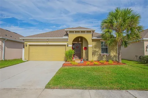 624 Star Magnolia Drive Kissimmee FL 34744