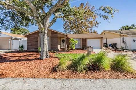 9608 Kingsburgh Court Tampa FL 33615