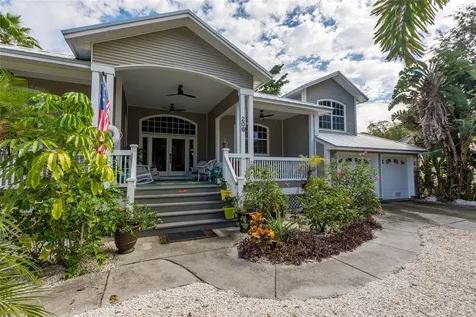 206 Lagoon Drive Palm Harbor FL 34683