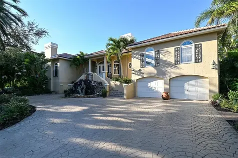 531 Harbor Point Road Longboat Key FL 34228