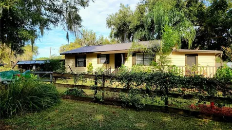 13031 SE 118th Avenue Road Ocklawaha FL 32179