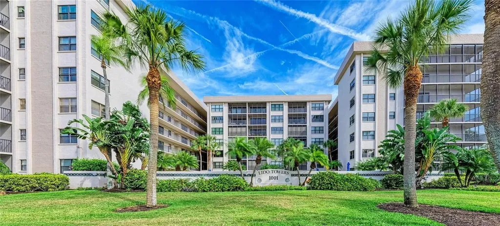 1001 Benjamin Franklin Drive Sarasota FL 34236