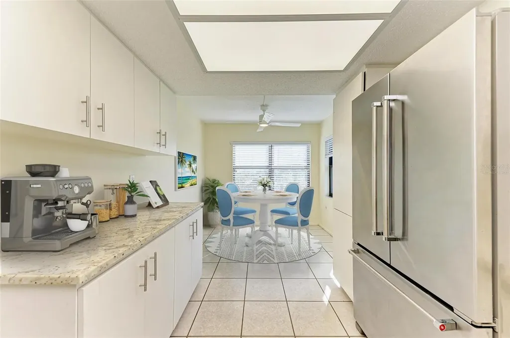 1001 Benjamin Franklin Drive Sarasota FL 34236