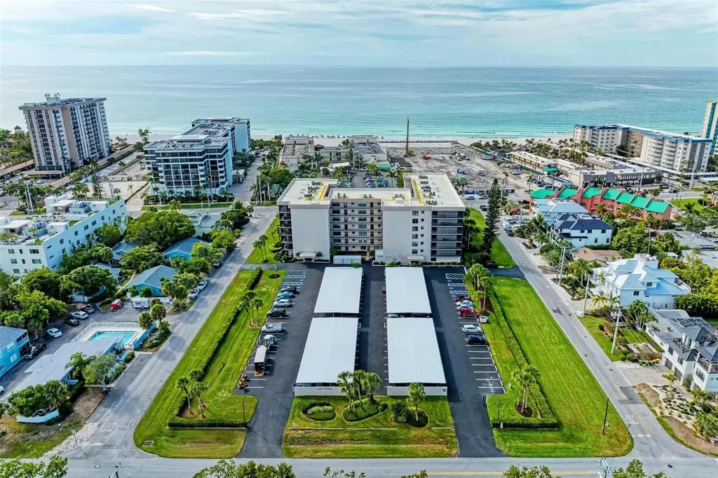 1001 Benjamin Franklin Drive Sarasota FL 34236