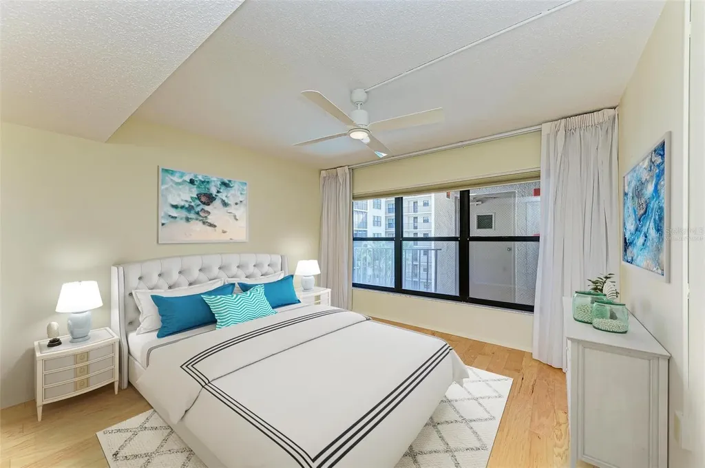 1001 Benjamin Franklin Drive Sarasota FL 34236