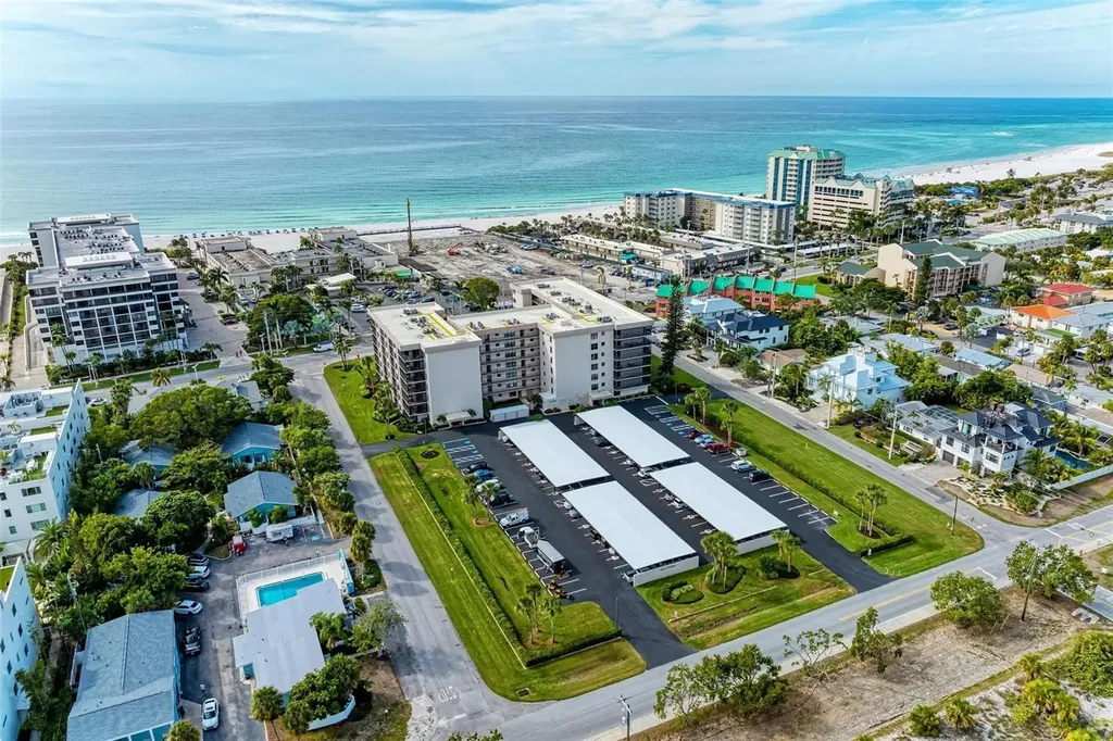 1001 Benjamin Franklin Drive Sarasota FL 34236