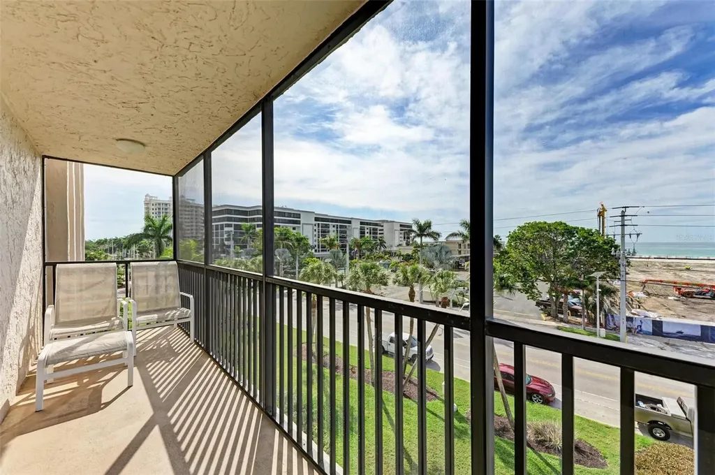 1001 Benjamin Franklin Drive Sarasota FL 34236