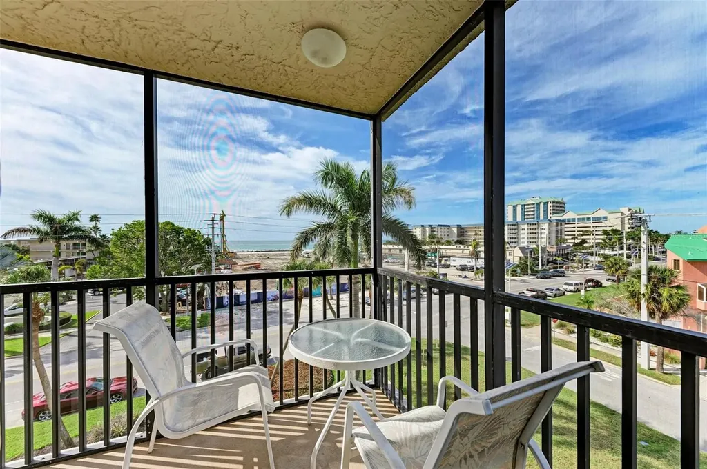 1001 Benjamin Franklin Drive Sarasota FL 34236