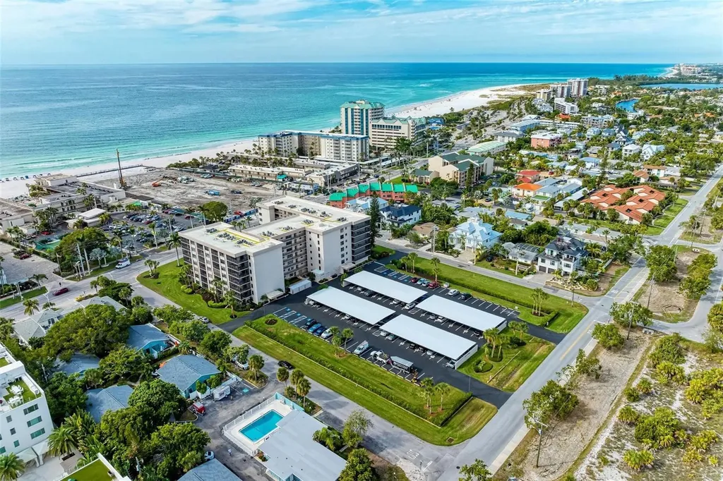 1001 Benjamin Franklin Drive Sarasota FL 34236