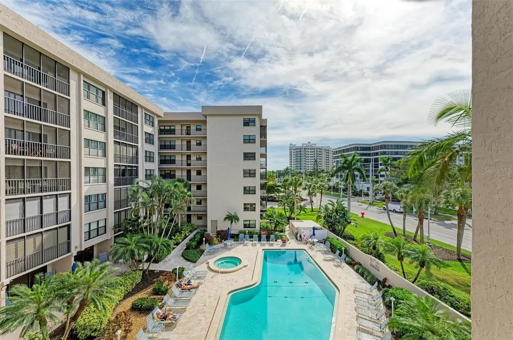 1001 Benjamin Franklin Drive Sarasota FL 34236